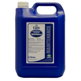 Низкопенный ковровый шампунь с пеногасителем Granwax Carpet (classic) shampoo